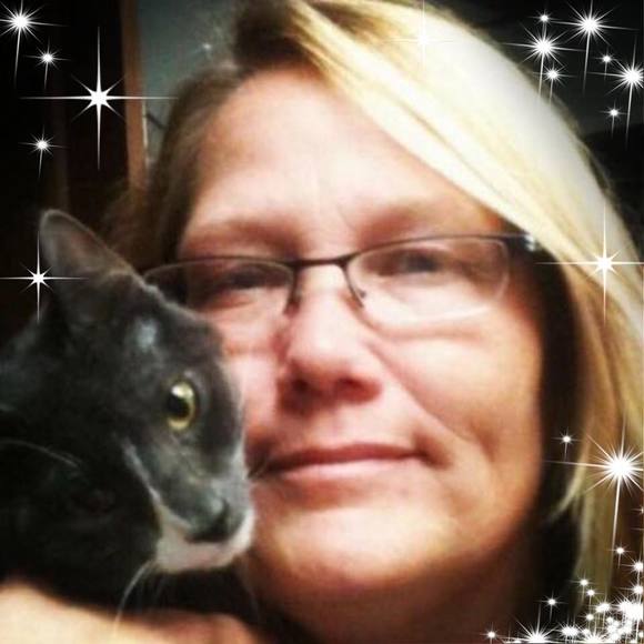 Meet your Posher, Criss - Picture 1 of 1